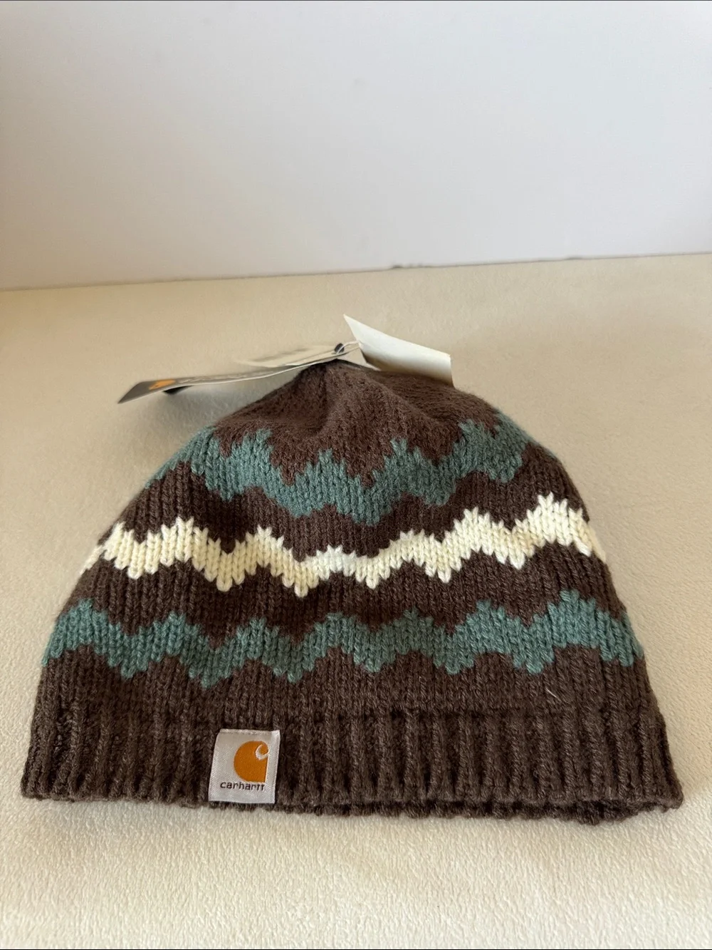 Carhartt beanie